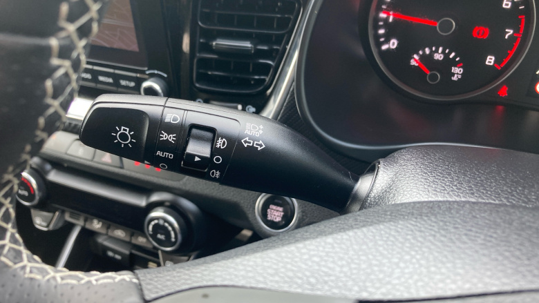 Kia Stonic 1.0T GDi 48V GT-Line S 5dr Petrol Estate